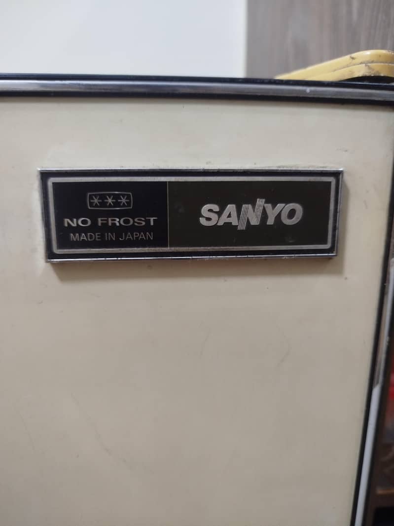 Fridge 0