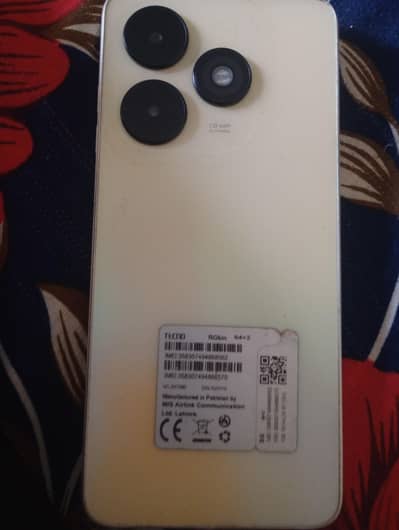 Tecno Spark Go 2024