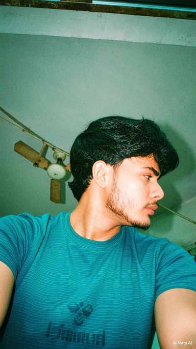 Mahad Hussnain
