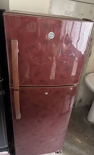 Pel refrigerator good