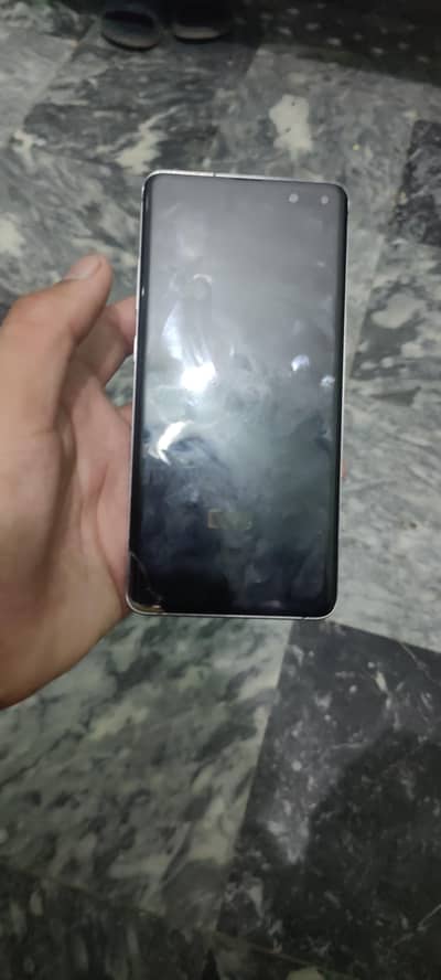 Samsung Mobile S10 5G 12 256