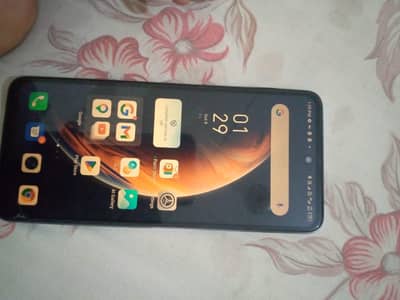 Infinix Zero X Neo 8/128