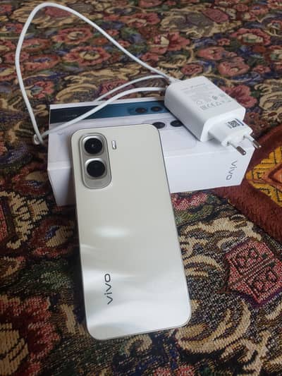 Vivo Other Model