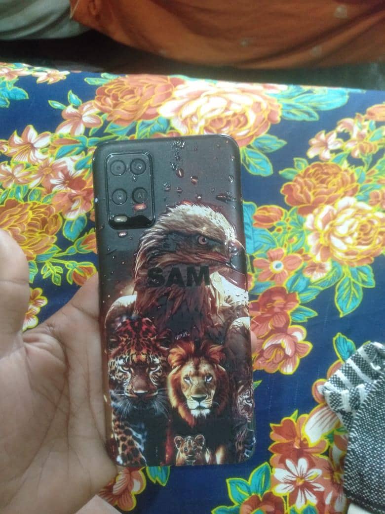 OPPO A54 0