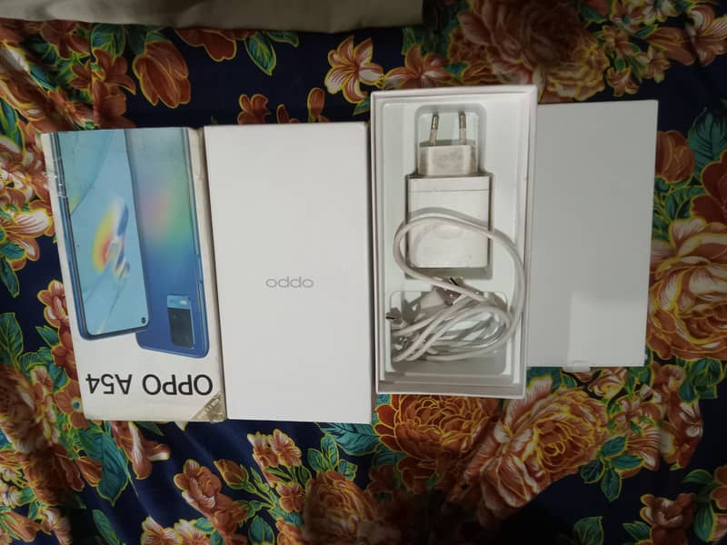 OPPO A54 2