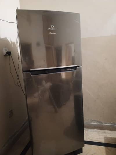 Dawlance 9188WBNS 14 Cubic Feet