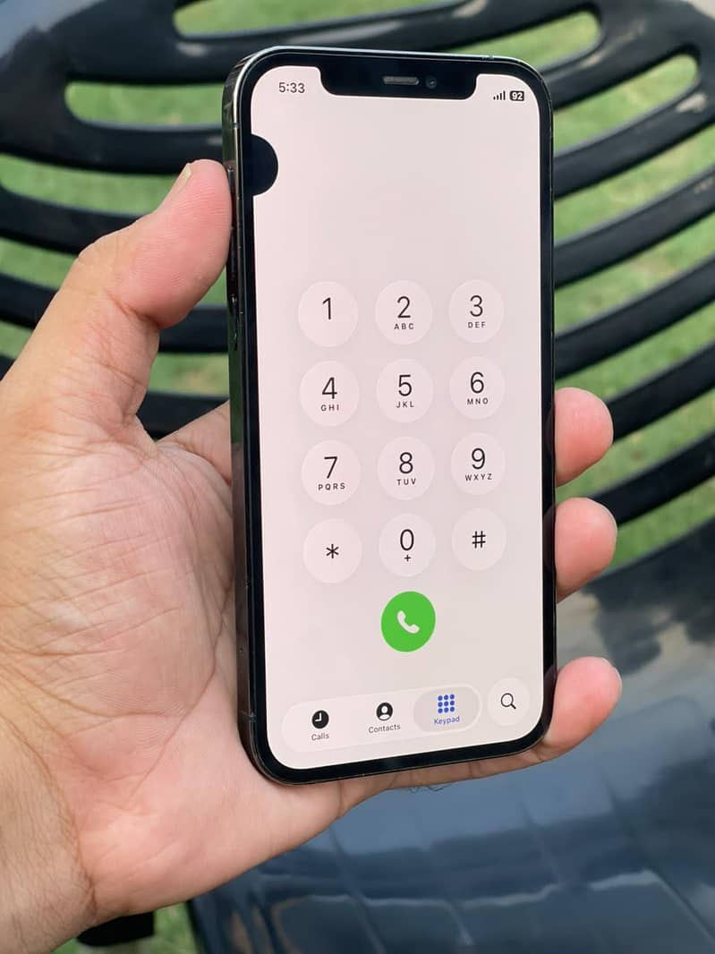 Apple iPhone 12 Pro 2