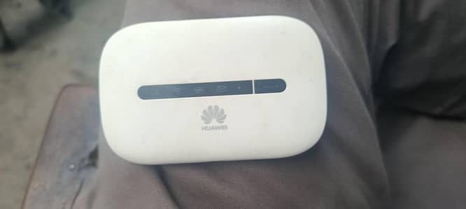 Huawei Mobile Wifi E5330