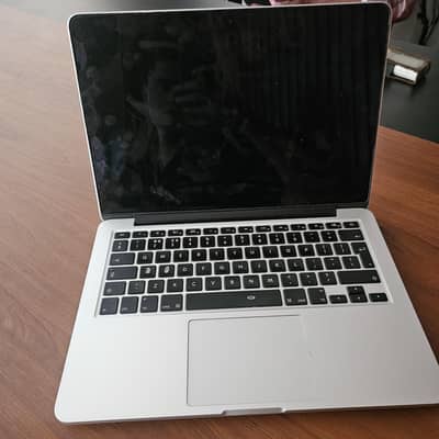Macbook Pro 2014