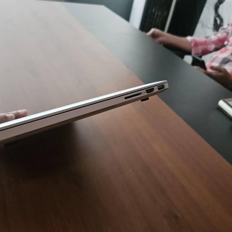 Macbook Pro 2014 4
