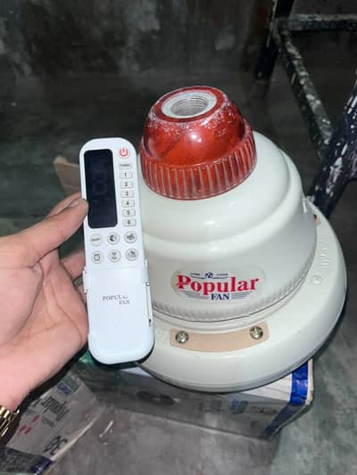 popular fan for sale