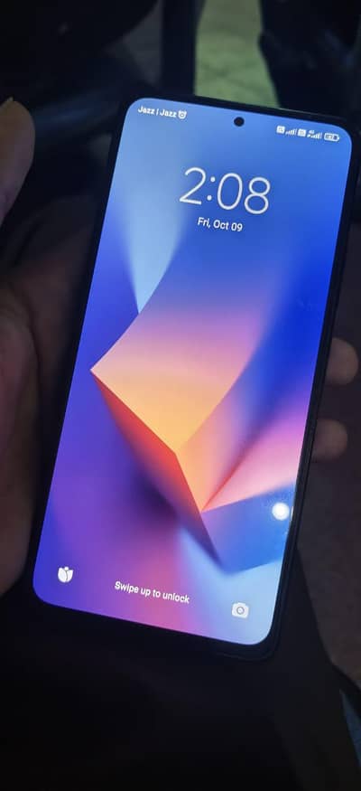 Xiaomi Mi Note 10 8/128 with box and charger