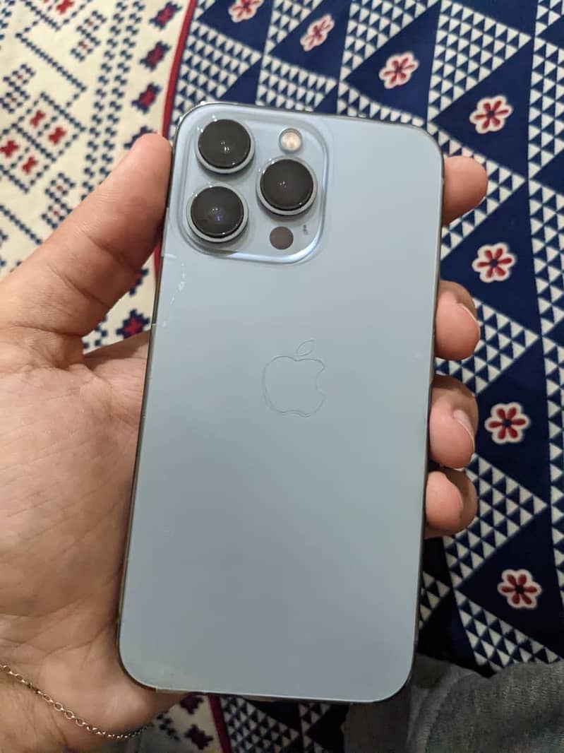 Apple iPhone 13 Pro 0