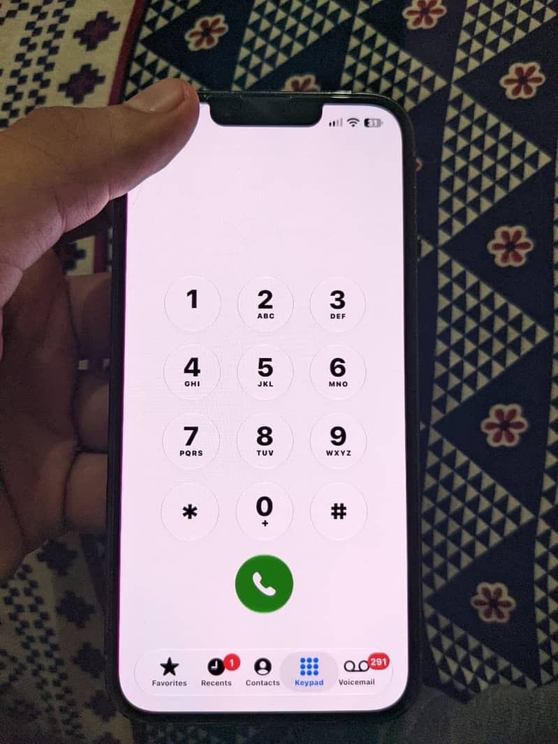 Apple iPhone 13 Pro 3