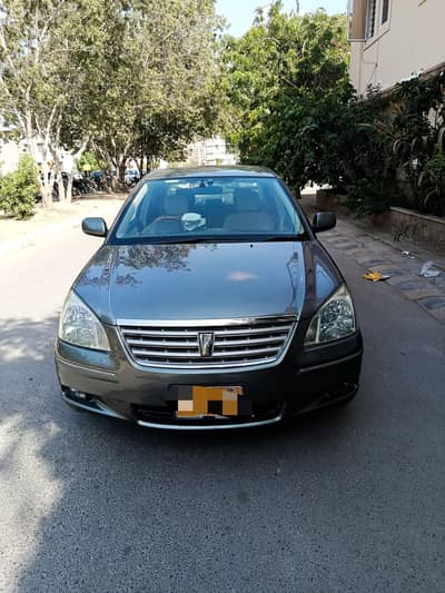 Toyota Premio 2005