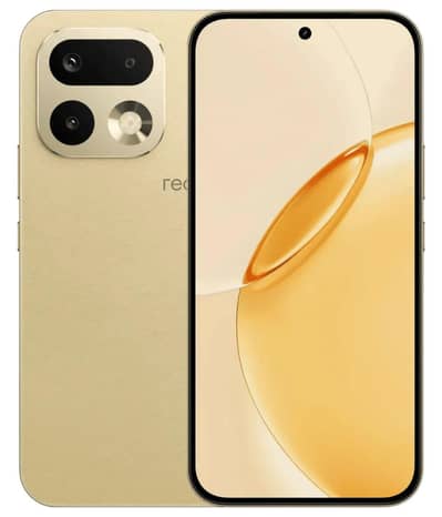 Realme 16 Pro Plus 12/512