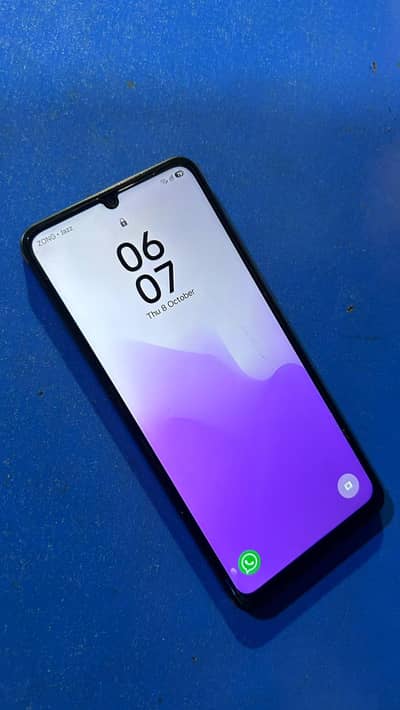 Samsung A07