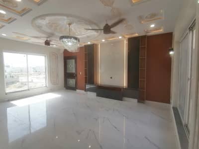 Prime Location House Available For rent In Wapda Town Phase 2