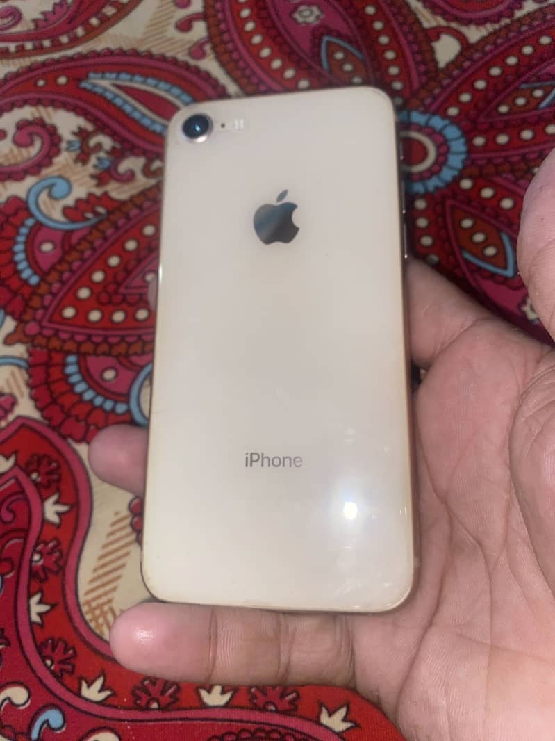 Apple iPhone 8 2
