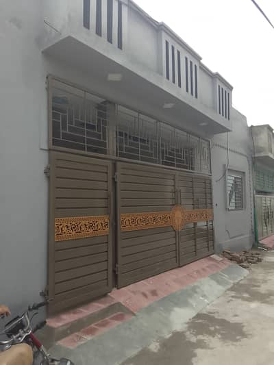 4,50 Marla house for sale