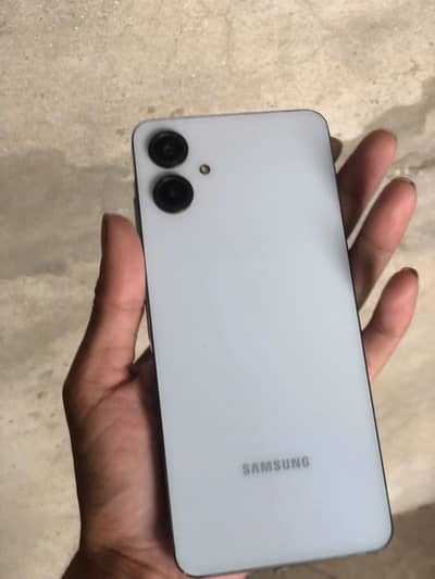 Samsung Mobile A06