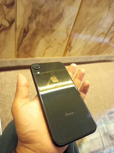 iPhone XR jv non genuine waterpack home used