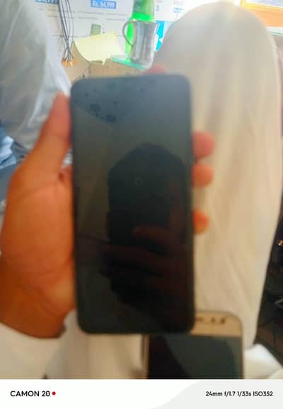 Infinix Note 11