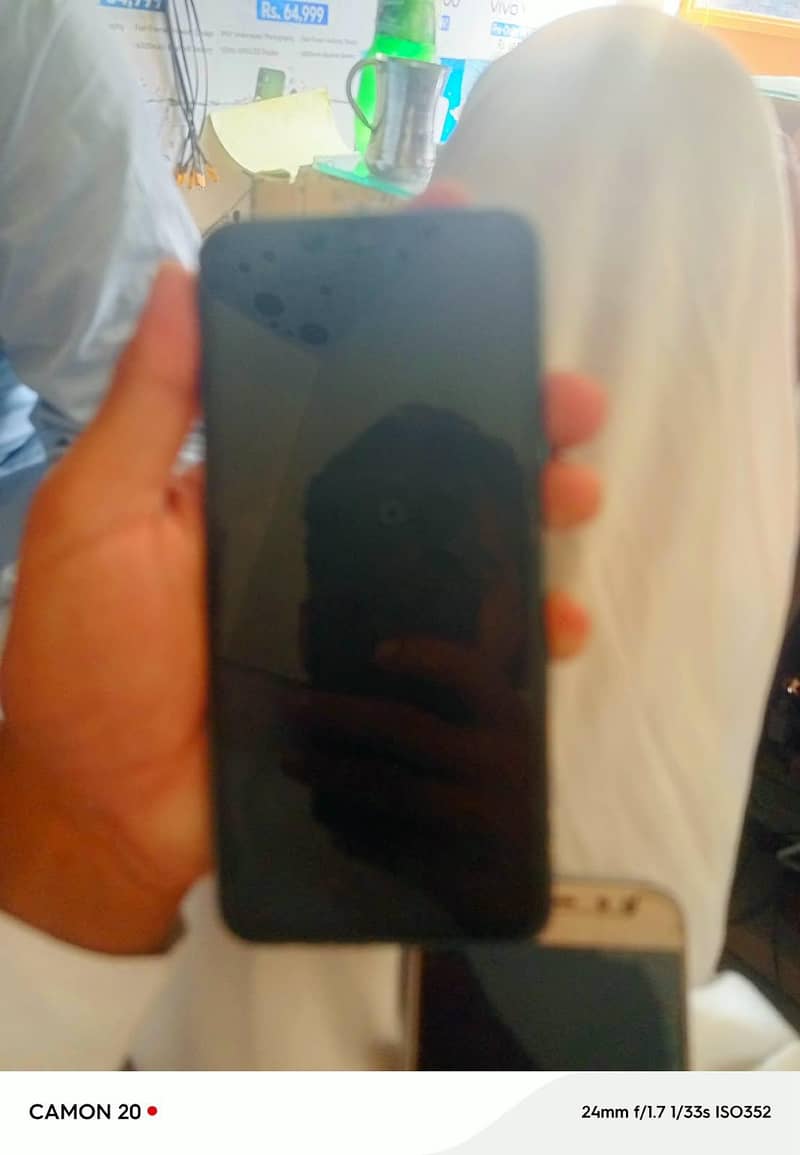 Infinix Note 11 0