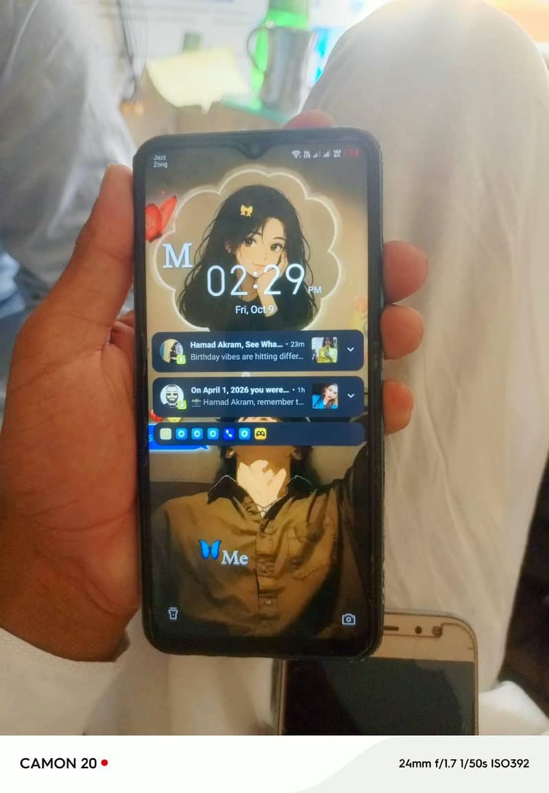 Infinix Note 11 2