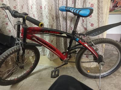 Cycle for sale
