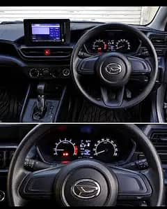Daihatsu Rocky 2020