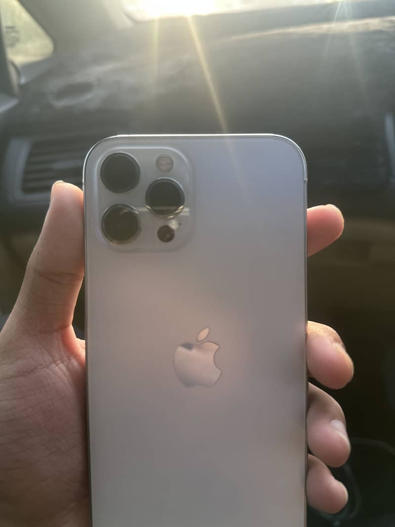 iPhone 12 Pro Max sim working 7