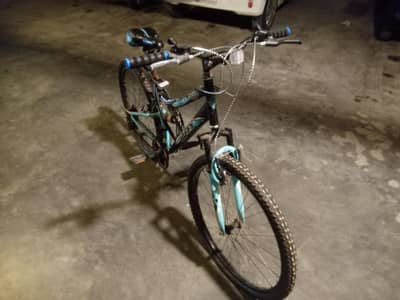 Bicycle Imported