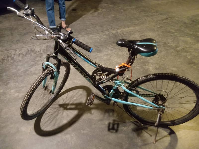 Bicycle Imported 3