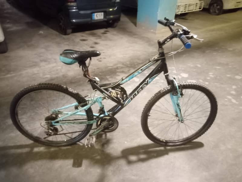 Bicycle Imported 5