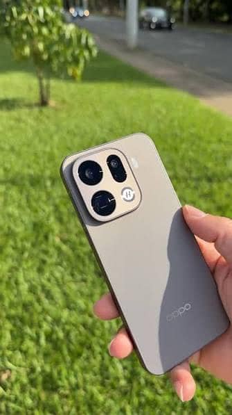 OPPO Find X9 Pro