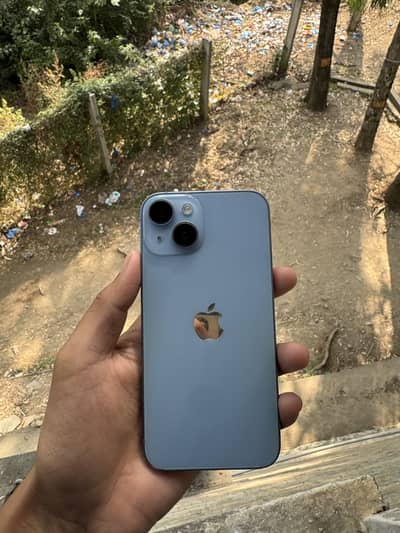 Apple iPhone 14