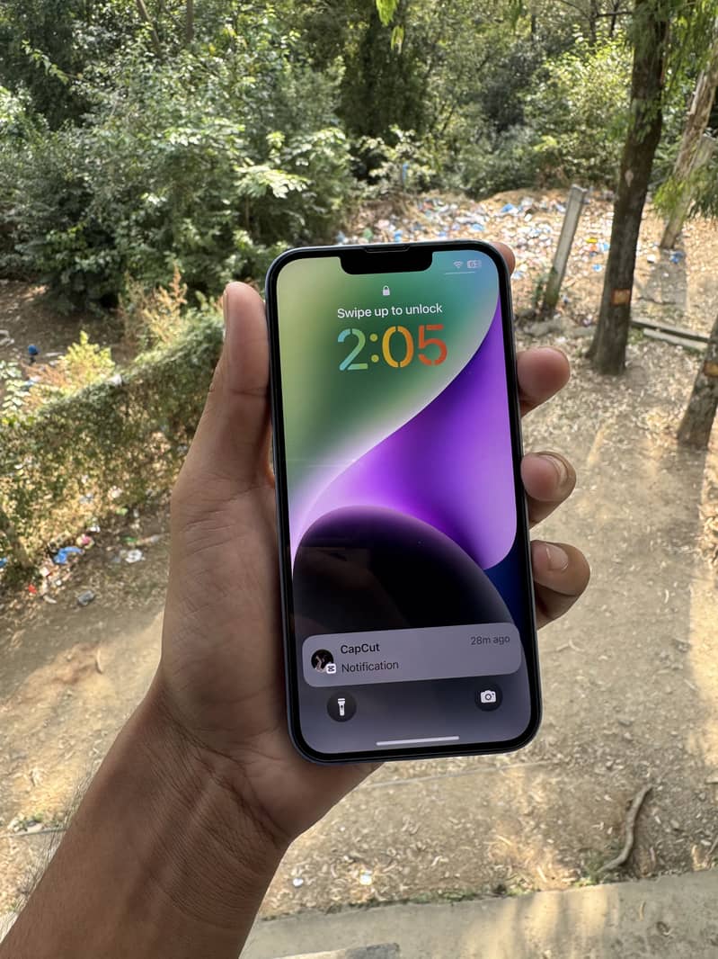 Apple iPhone 14 5