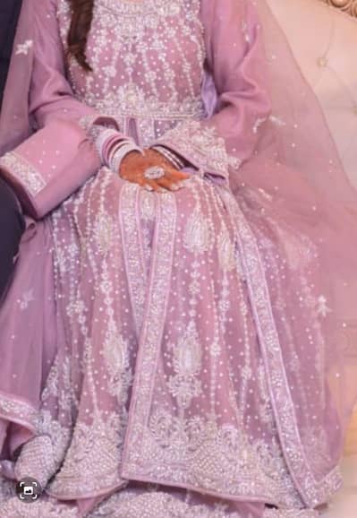 walima dress