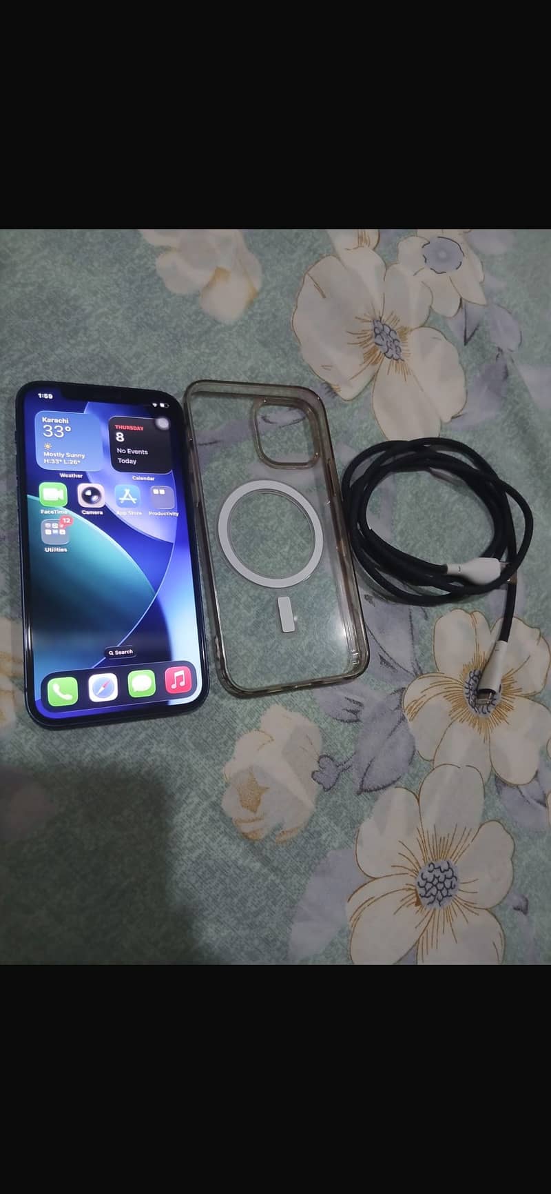 Apple iPhone 12 5