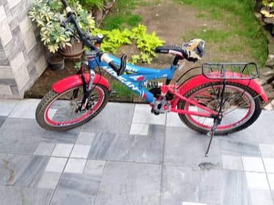 Morgan heavy duty mountain bicycle| special edition| Taiwan Imported