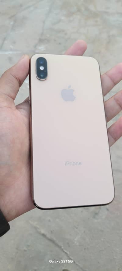 Apple iPhone XS