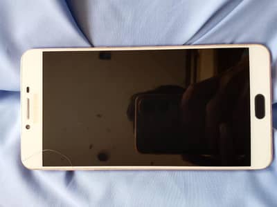 Samsung Mobile C9 Pro