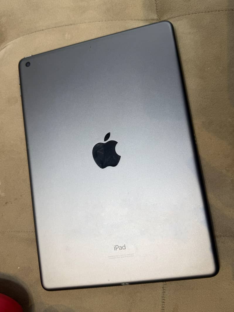 ipad 7th Gen 1