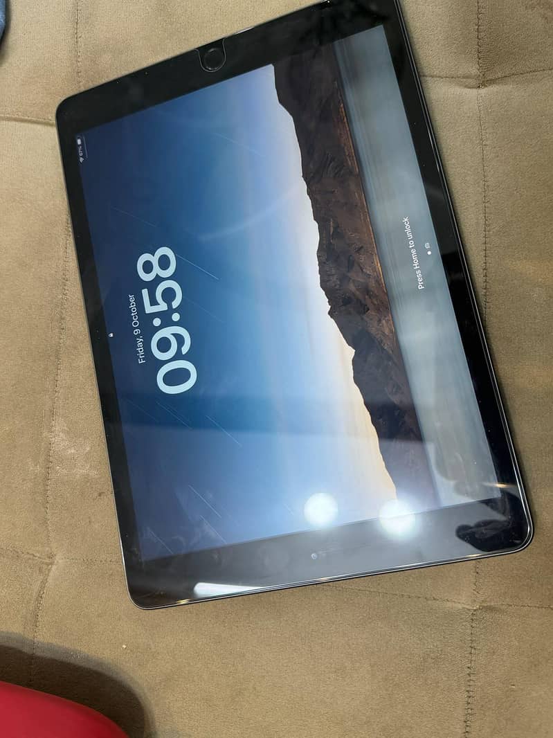 ipad 7th Gen 3