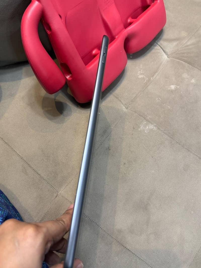 ipad 7th Gen 8
