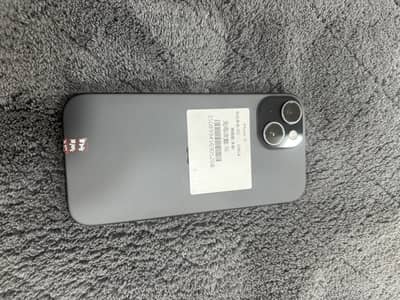 Apple iPhone 15