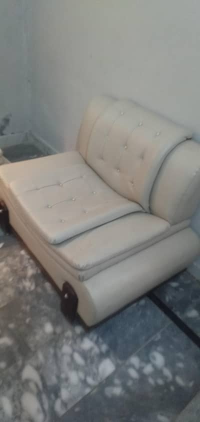 sofa 5 seater 3+1+1=5