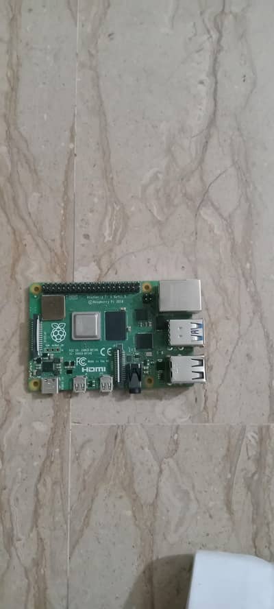 raspberry pi 4 for sale 2 gb ram no sd card