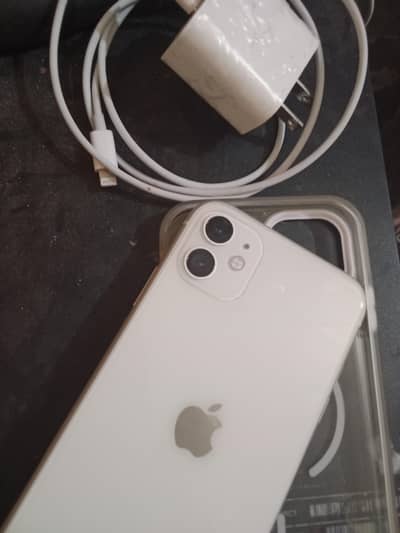 Apple iPhone 11  64gb